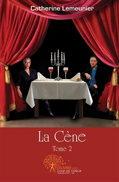 La cène. Vol. 2