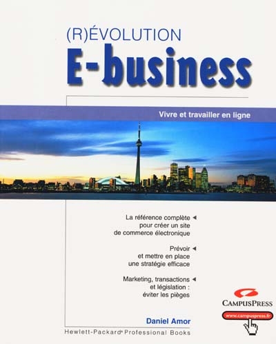 La révolution e-business