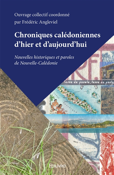 Chroniques calédoniennes...