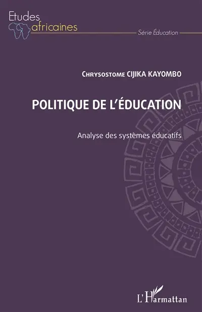 Politique de l'éducation : analyse des systèmes éducatifs