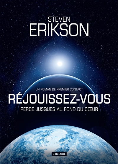 Réjouissez-vous : percé jusques au fond du coeur : récit d'un premier contact