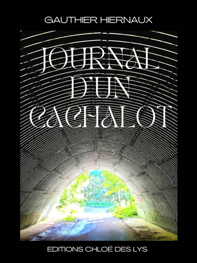Journal d'un cachalot : et autres nouvelles