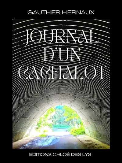 Journal d'un cachalot : et autres nouvelles