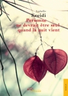 Personne ne devrait etre...