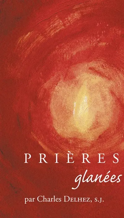 Prières glanées