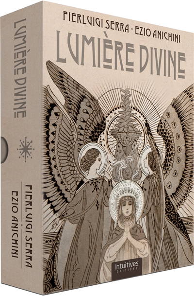 Lumière divine