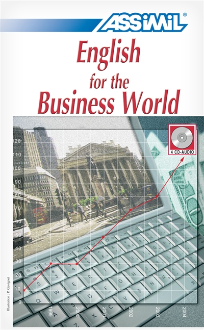 English for the business world