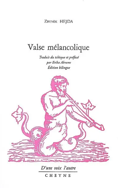 Valse mélancolique
