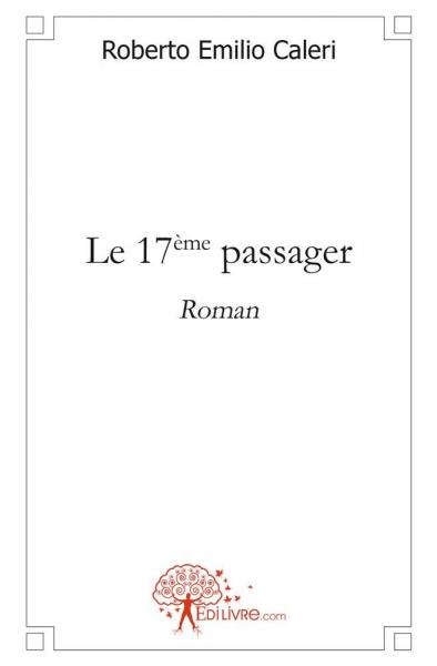 Le 17 ème passager : Roman