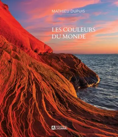Les couleurs du monde