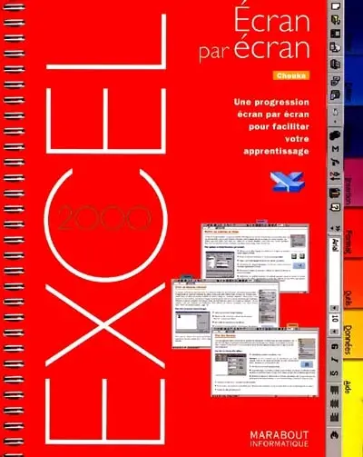 Excel 2000