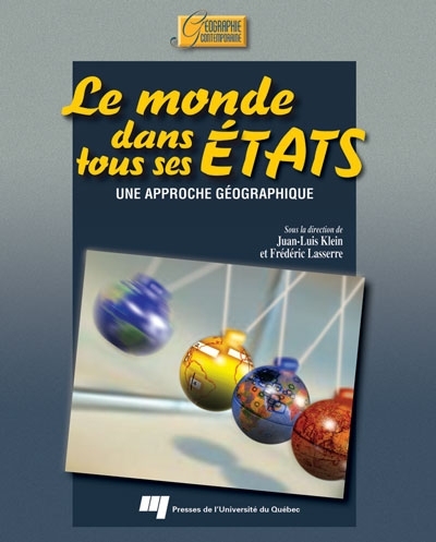 Le monde dans tous ses États : approche géographique