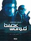 Back world. Niveau 1
