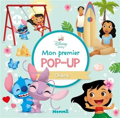 Ohana