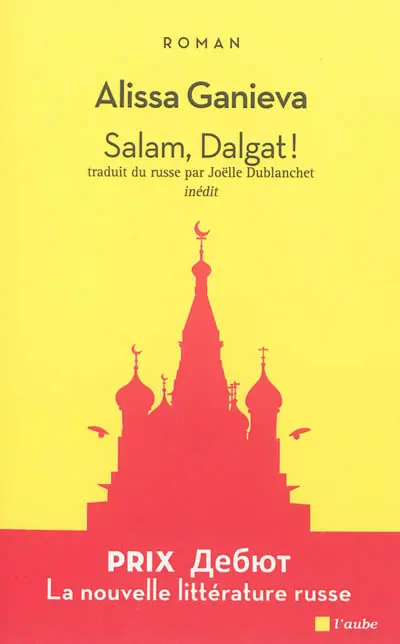 Salam, Dalgat !