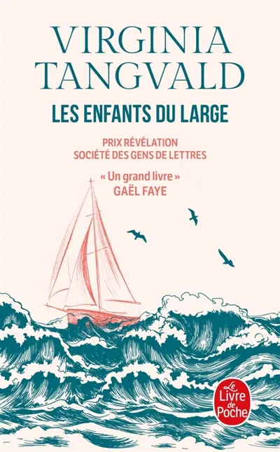 Les enfants du large