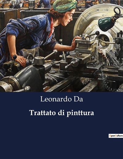 Trattato di pinttura :...