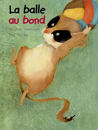 La balle au bond