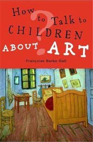 How to Talk to Children About Art