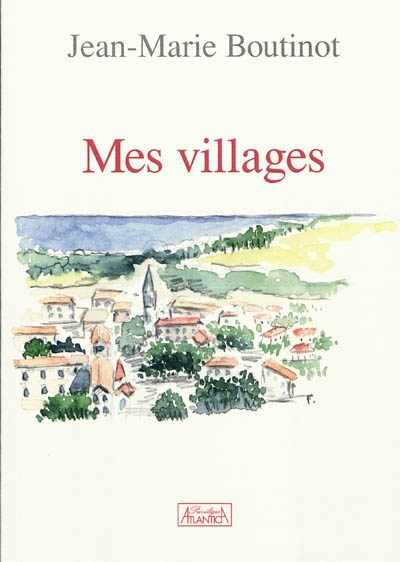 Mes villages