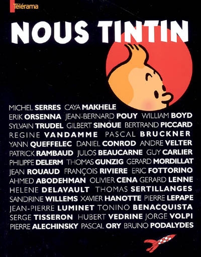 Nous Tintin