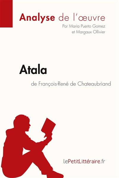 Atala de François-René de...