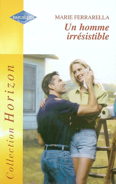 Un homme irrésistible