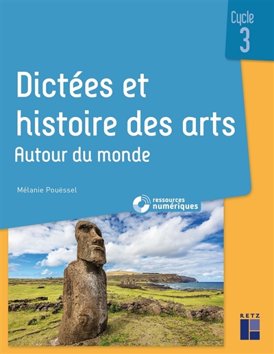 Dictées et histoire des arts Autour du monde