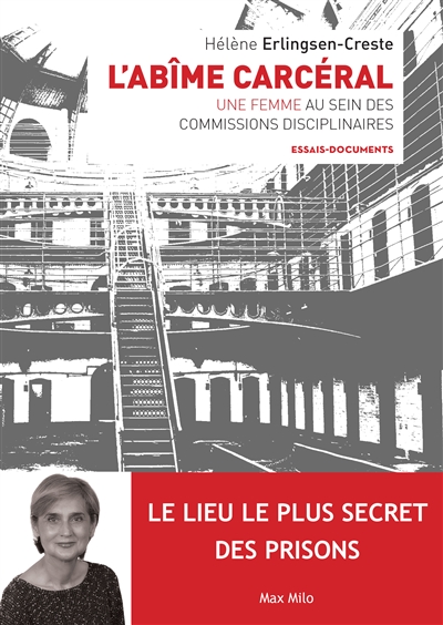 L'abîme carcéral : une...