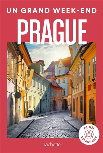 Prague
