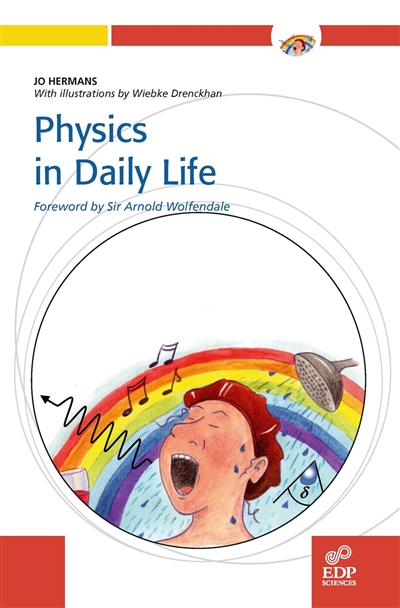 Physics in daily life