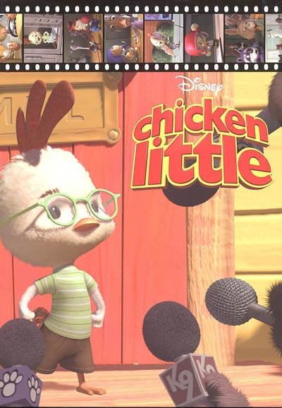 Chicken little