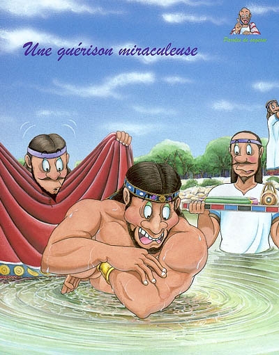 Une guérison miraculeuse