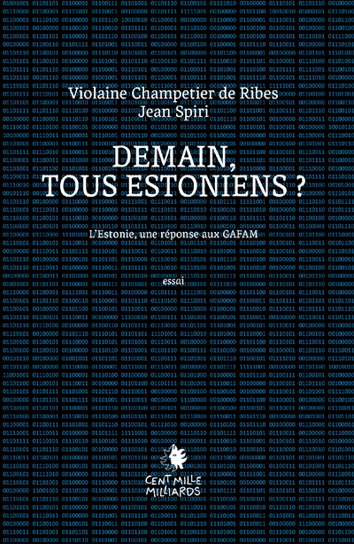 Demain, tous Estoniens ? :...