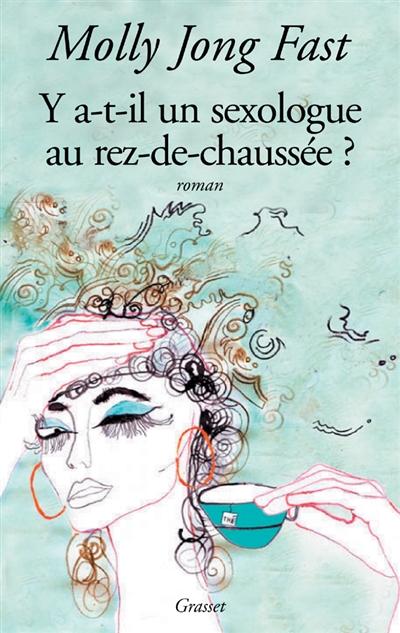 Y a-t-il un sexologue au...