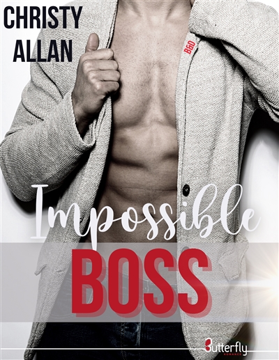 IMPOSSIBLE BOSS