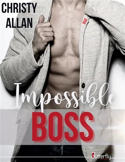 IMPOSSIBLE BOSS