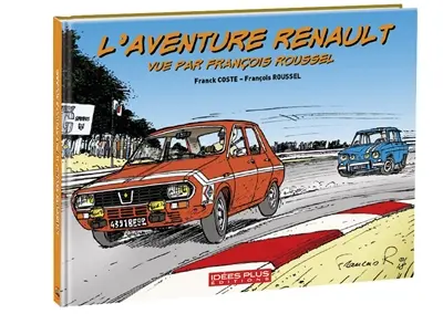 L'aventure Renault