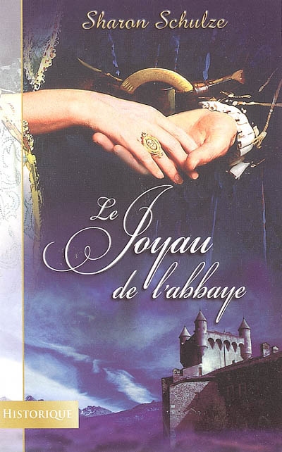 Le joyau de l'abbaye