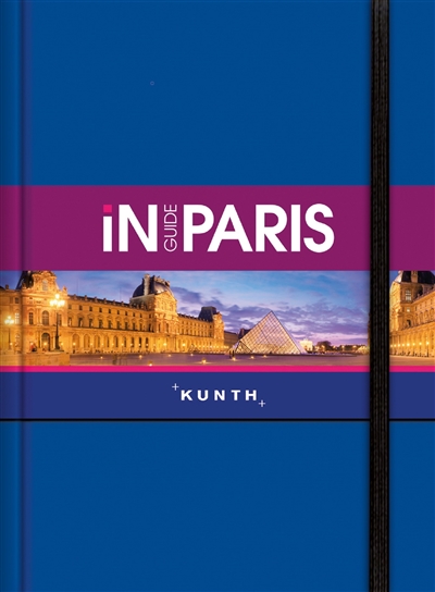 Guide in Paris