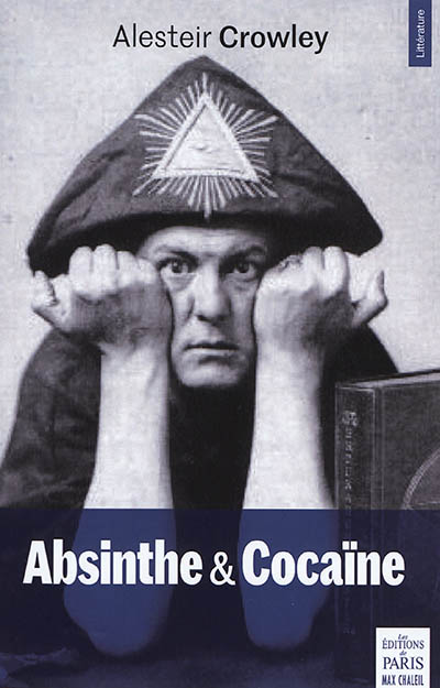 Absinthe & cocaïne