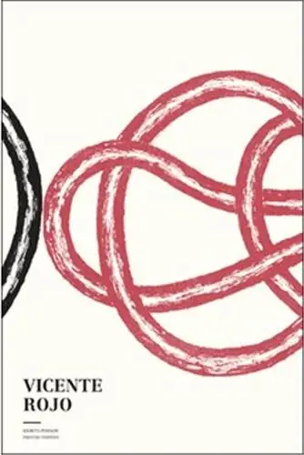 Vicente Rojo Printed/Painted