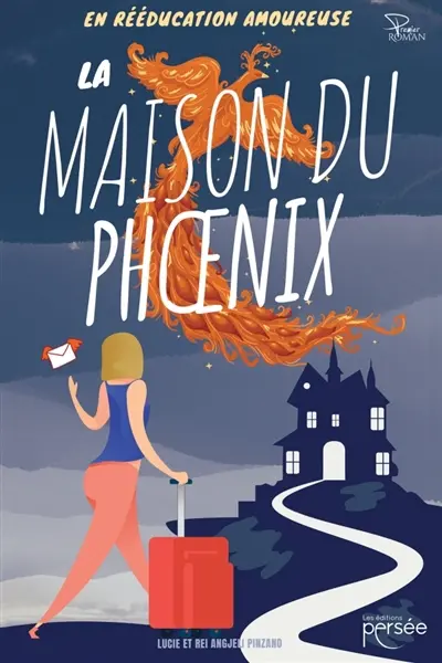 La Maison du Phoenix