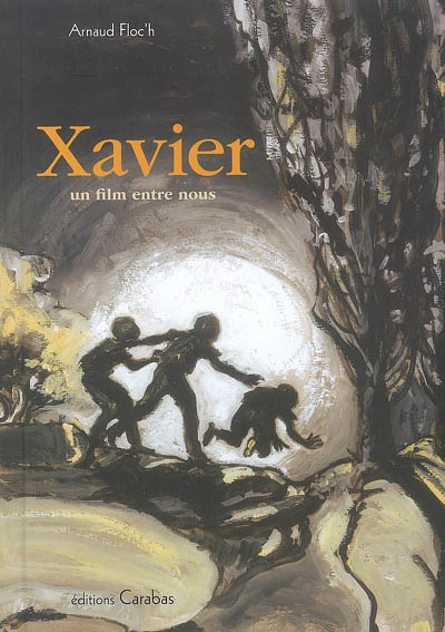 Xavier : un film entre nous