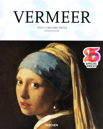 Jan Vermeer ou Les sentiments dissimulés : 1632-1675