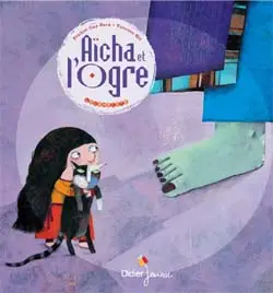 Aïcha et l'ogre