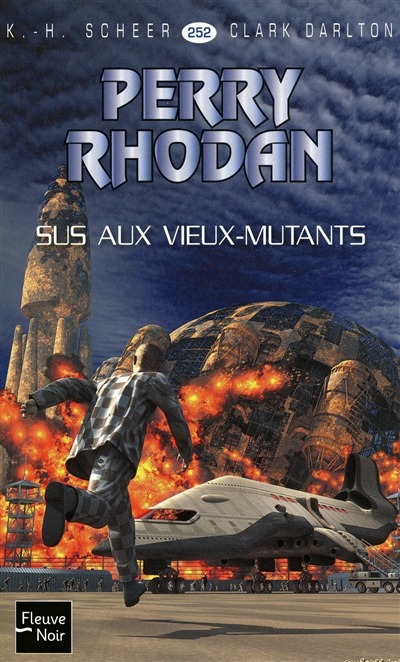 Sus aux Vieux-Mutants !