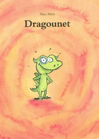 Dragounet