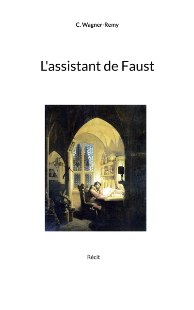 L'assistant de Faust : Récit