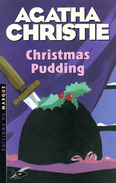 Christmas pudding